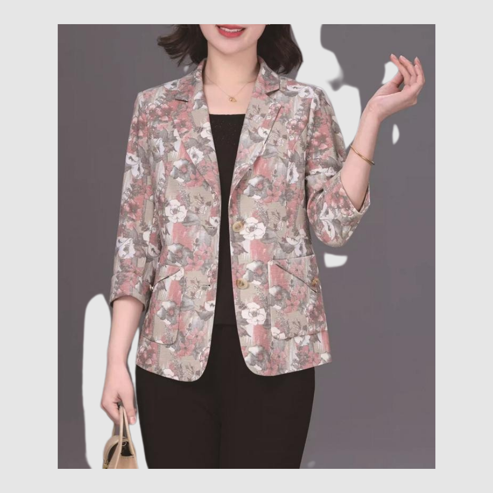 Luxury Women’s Outerwear – Paper Fashion Offering | 奢华女外套 - 祭祖高雅供品