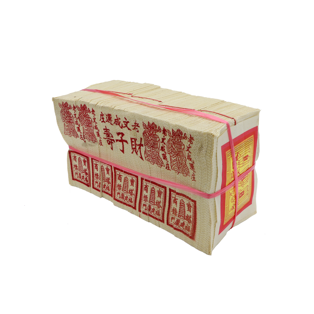 老文成(普)
