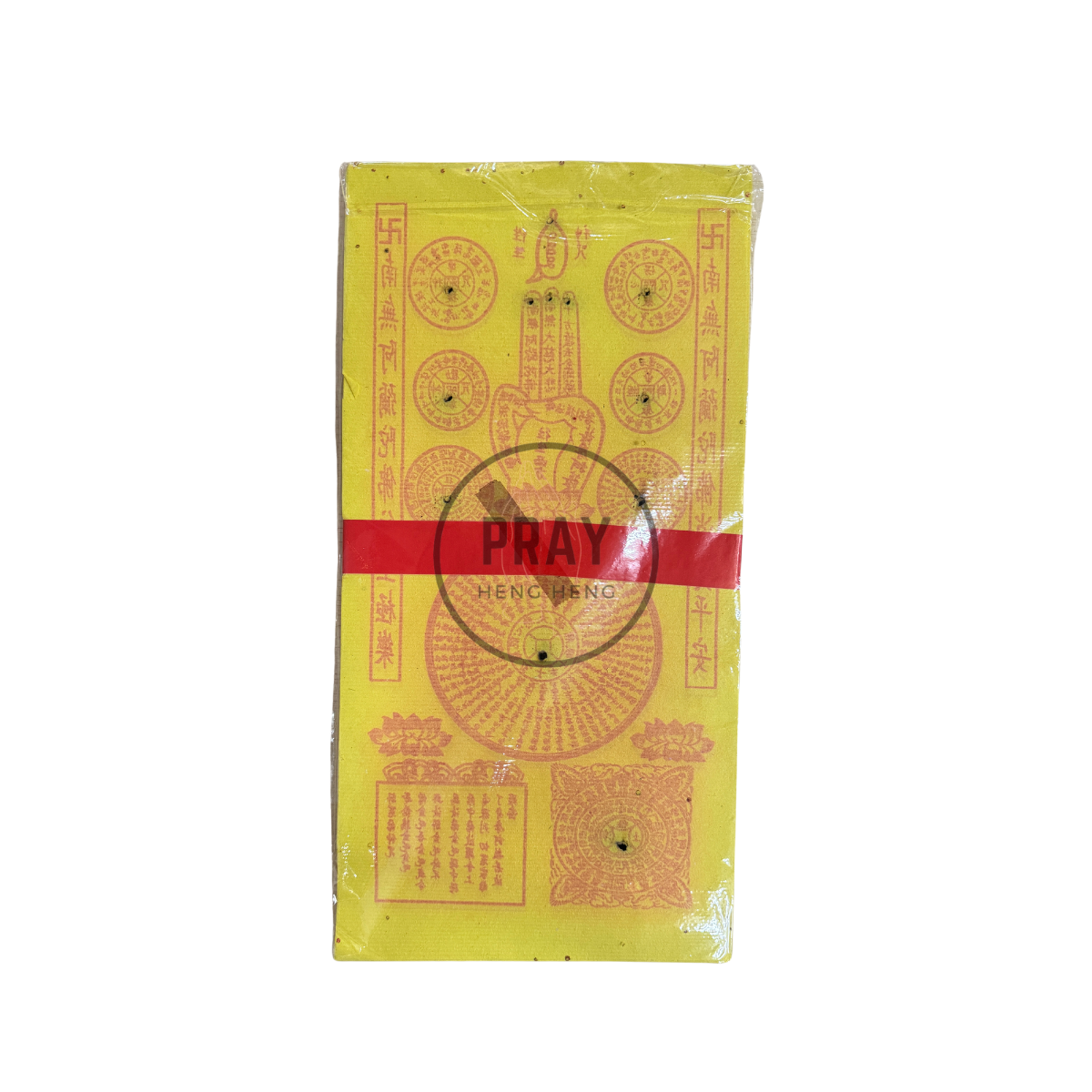 2106 大片 直往生钱