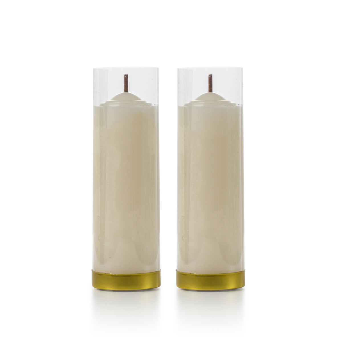 7-Day Candle (Taiwan-made) - 台湾7天斗烛 (台湾制造)